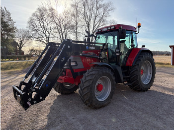 Tractor McCORMICK