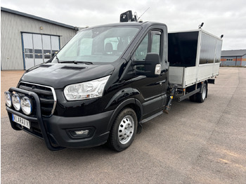 Camión FORD Transit