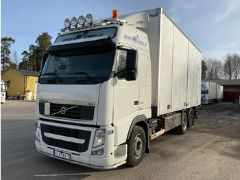 Camión VOLVO FH 460