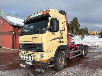 Camión VOLVO FH16