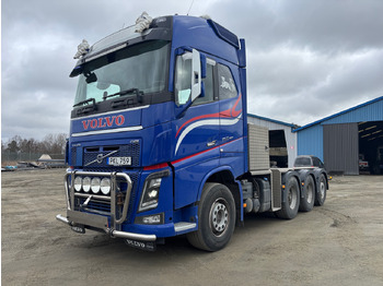 Camión VOLVO FH16