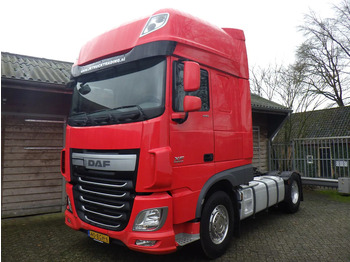 Cabeza tractora DAF XF 106 440