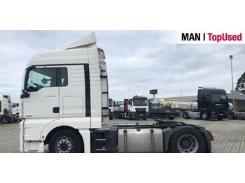 Leasing para MAN TGX 18.510 4X2 BLS MAN TGX 18.510 4X2 BLS: foto 3