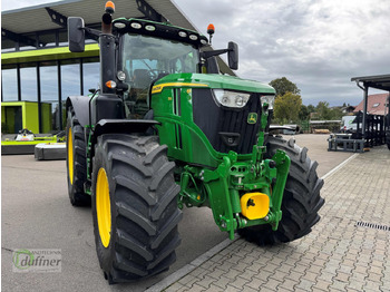 Leasing para John Deere 6R 250 John Deere 6R 250: foto 2