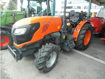 Mini tractor KUBOTA