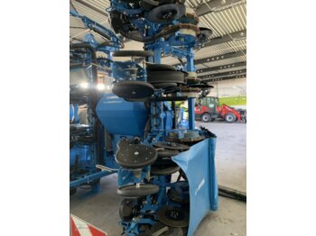 Sembradora de precisión Lemken Azurit 9/8.75 Solitair 23/1900: foto 4