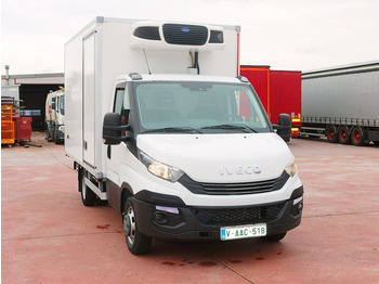 Furgoneta frigorifica IVECO Daily 35c14