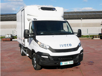 Furgoneta frigorifica IVECO Daily 35c14