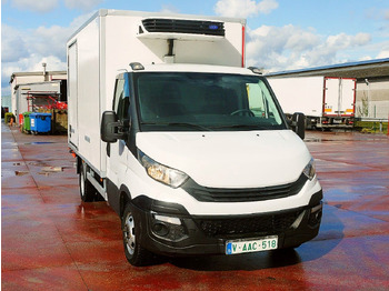 Furgoneta frigorifica IVECO Daily 35c14