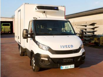 Furgoneta frigorifica IVECO Daily 35c14