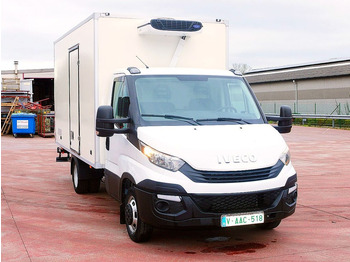 Furgoneta frigorifica IVECO Daily 35c14