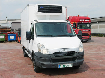 Furgoneta frigorifica IVECO Daily 35C15