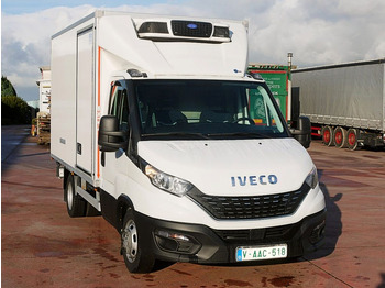 Furgoneta frigorifica IVECO Daily 35c16