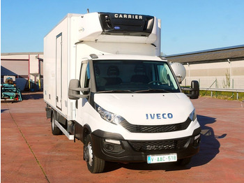 Furgoneta frigorifica IVECO Daily 70c17