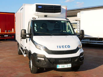 Furgoneta frigorifica IVECO Daily 70c18