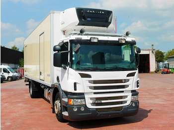 Camión frigorífico SCANIA P 230