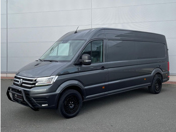 Minibús VOLKSWAGEN Crafter