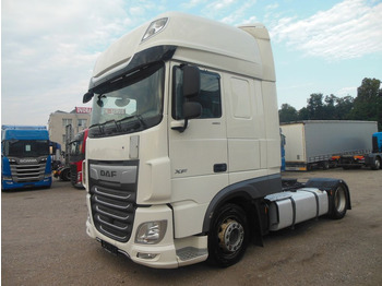 Cabeza tractora DAF XF 106 480