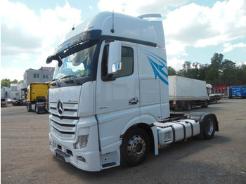 Cabeza tractora MERCEDES-BENZ Actros 1848