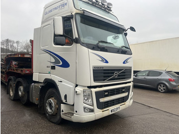 Leasing para Volvo FH13 460 Volvo FH13 460: foto 3