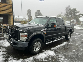 Pick-up FORD