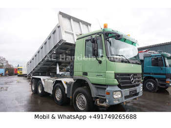 Camión volquete MERCEDES-BENZ Actros 3244