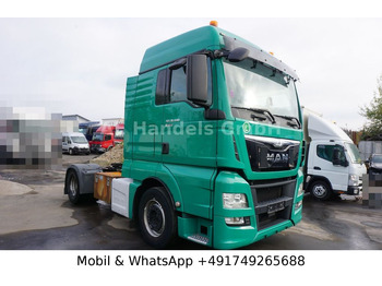 Cabeza tractora MAN TGX 18.440