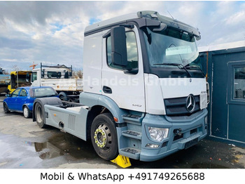 Cabeza tractora MERCEDES-BENZ Actros 1843