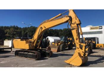 Excavadora de cadenas CATERPILLAR 336FLN