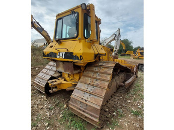 Bulldozer CAT D5HIILGP: foto 3