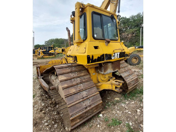 Bulldozer CAT D5HIILGP: foto 4