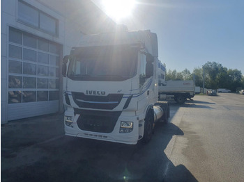 Cabeza tractora IVECO Stralis AS440S40T/P: foto 4