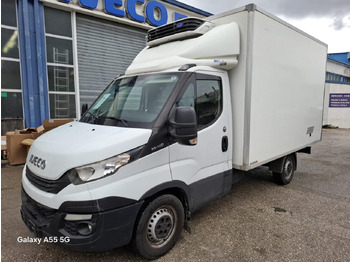 Furgoneta frigorifica IVECO Daily 35s14