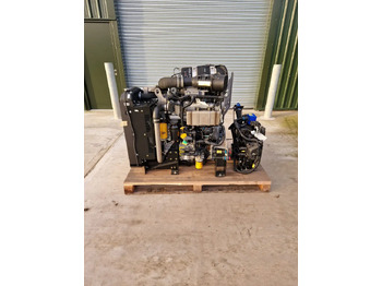 Motor para Maquinaria de construcción JCB Power pack 81kw 444 IPU tier 4: foto 3