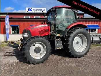 Tractor CASE IH Maxxum 110