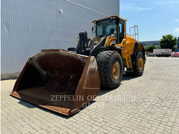 Cargadora de ruedas VOLVO L150H