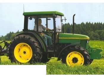 Mangueta JOHN DEERE