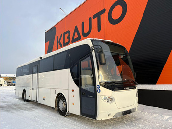 Autobús suburbano SCANIA