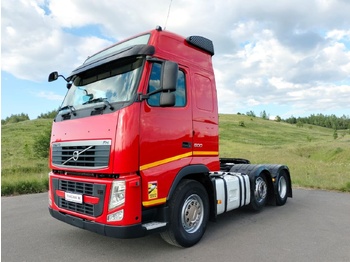 Cabeza tractora VOLVO FH13 500