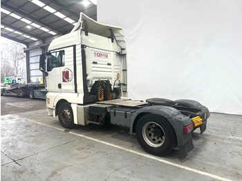 Leasing para MAN TGX 18.440 XLX 10 PIECES/STUCK/PIECES MAN TGX 18.440 XLX 10 PIECES/STUCK/PIECES: foto 4