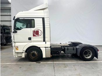 Leasing para MAN TGX 18.440 XLX 10 PIECES/STUCK/PIECES MAN TGX 18.440 XLX 10 PIECES/STUCK/PIECES: foto 3