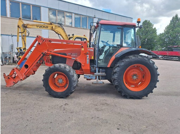 Tractor KUBOTA