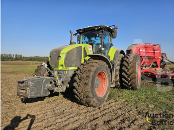 Tractor CLAAS Axion 960