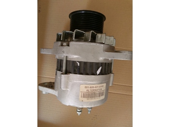 Alternador KOMATSU