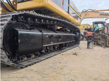 Excavadora de cadenas CATERPILLAR 330BL: foto 3