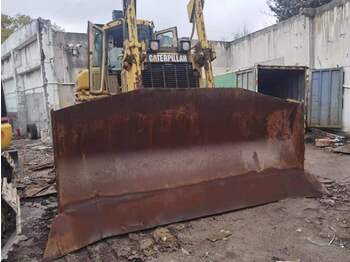 Bulldozer CATERPILLAR D7R: foto 4