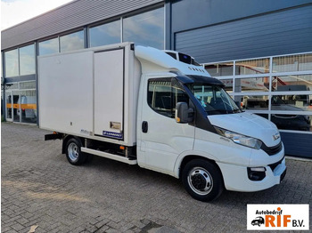 Furgoneta frigorifica IVECO Daily 35c18