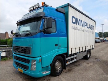 Camión lona VOLVO FH12 380