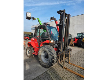 Leasing para Manitou M30-4  Manitou M30-4: foto 5