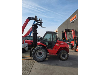 Leasing para Manitou M30-4  Manitou M30-4: foto 2